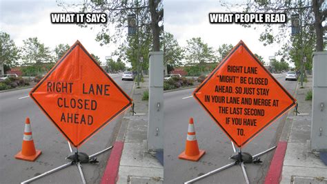 Road Construction Funny Quotes Quotesgram