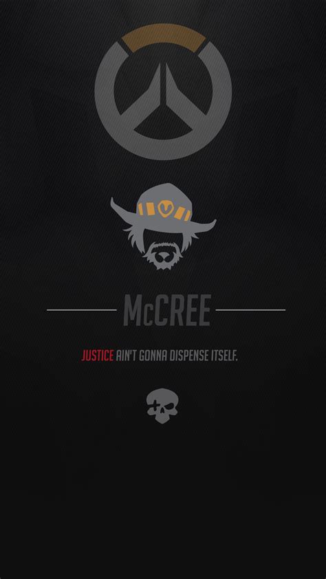 Mccree Wallpapers 88 Images