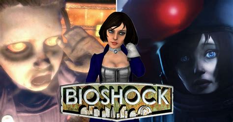 10 Years Later Crazy Things You Still Didnt Know About Bioshock