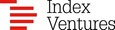 Index Ventures Logos Download