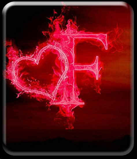 F Letter Wallpapers Wallpaper Cave