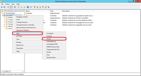 Here's how to install active directory users and computers in windows server 2012 r2: Domain Functional Level Windows 10 - DIMOANS