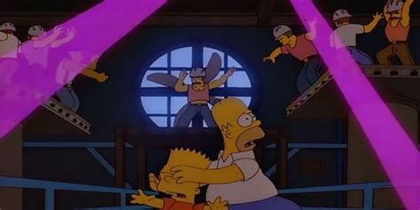 Los Simpson 15 Episodios Que Fueron Censurados