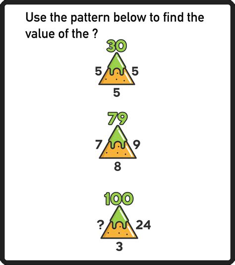 Free Math Puzzles — Mashup Math