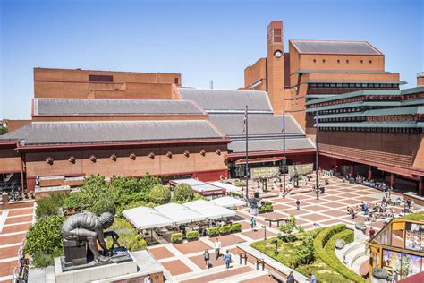 The British Library On Twitter Later This Month Well Be Marking 20