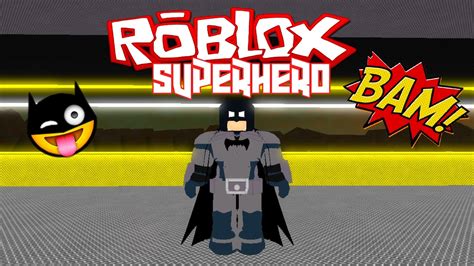 Roblox Superhero Tycoon Youtube