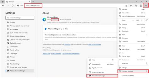 How To Disable Microsoft Edge Using Command Prompt Llkaagile