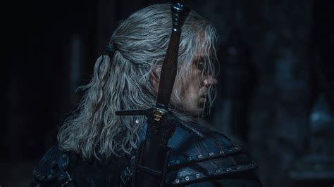 The Witcher Season 2 Release Date New Characters And What We Know Techradar
