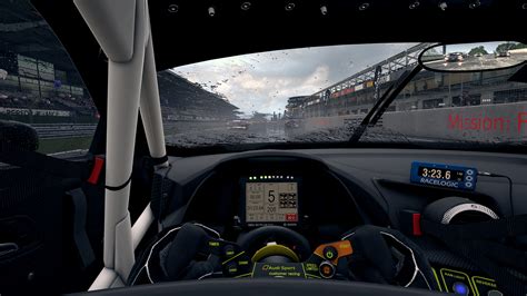 Assetto Corsa Competizione V1 9 1 Console Only Patch Fixes Runaway Car