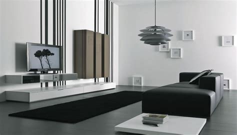 Muebles Fundamentales Para Un Living Moderno Platinum Express