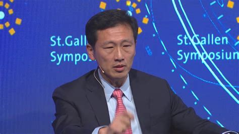 23 may 2021 03:30pm ) Ong Ye Kung on "how should education systems change to ...