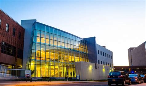 10 University At Buffalo Buildings You Need To Know Oneclass Blog