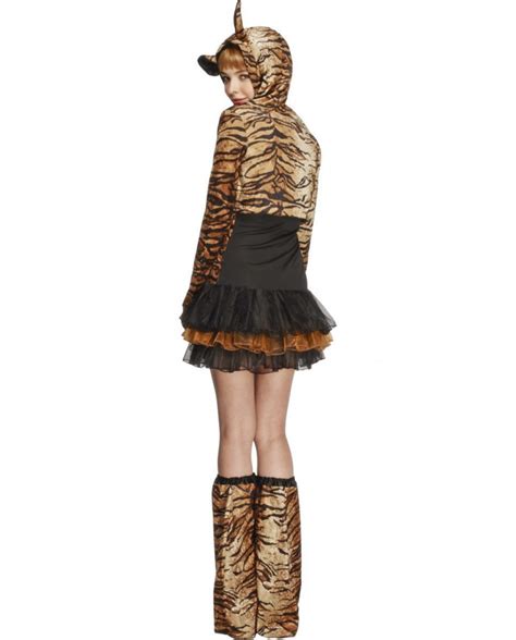 Achat Costume Deguisement Tigresse Sexy Femme