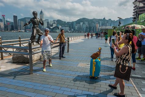 17 Top Tourist Attractions In Hong Kong Map Touropia