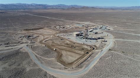 Nevada Copper Mine Worth 40-Year Wait - Gold Newsletter