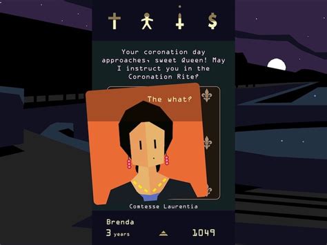 Reigns Her Majesty Review A Worthy Successor To A Top 2016 Mobile