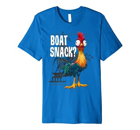 Best Hei Hei Costume For Adults