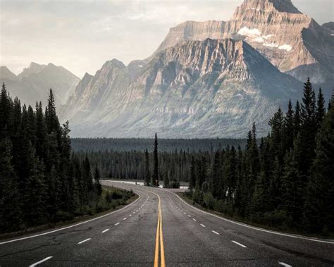 Driving Across Canada On A Road Trip Tips And Routes For 2024