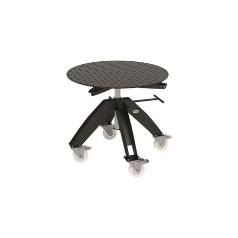 Siegmund System 16 Rotating Table Portable Ø 1000mm
