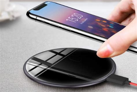 15 Wireless Phone Charger For Android In 2023 Keepthetech
