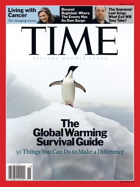 1977 Coming Ice Age Time Magazine Cover Is A Fake Climate Feedback