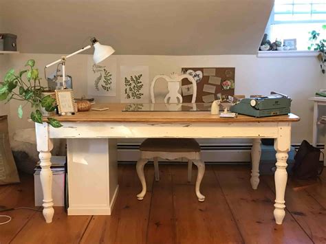 10 Stunning Antique Farmhouse Desks In 2021 From Birch Lane Farm