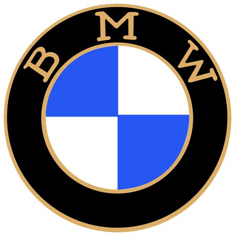 Old Bmw Logopng 2700×2715 Mit Bildern Bmw Werbung Bmw Logo Bmw K75