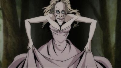 There's something strange about this model. Best Junji Ito Collection Episodes | Episode Ninja