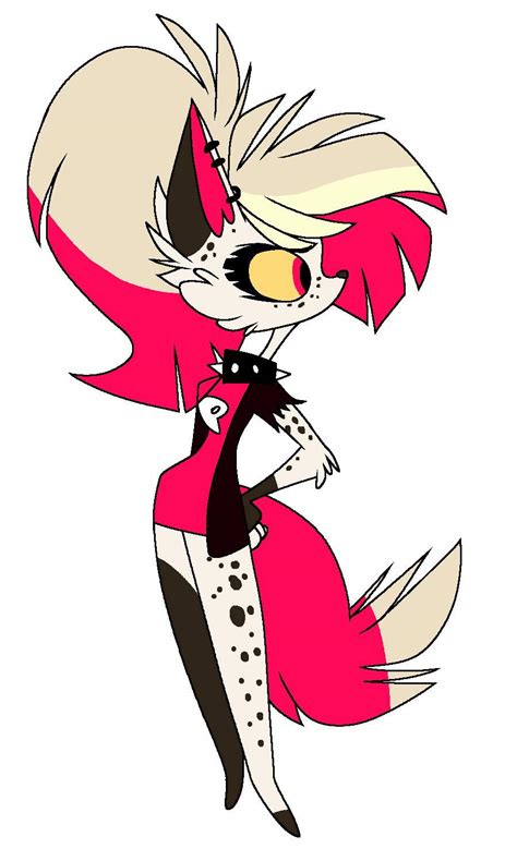 Wolf Pack Drawing Hazbin Hotel Official Amino