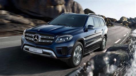 Top 21 Suvs By Mercedes You Should Check Right Now Mercedes Suv