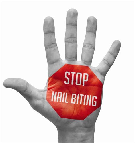 Hypnosis For Nail Biting Get Rid Of This Unhealthy Habit Easily