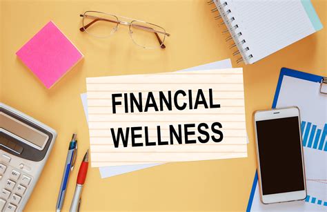 Do You Need Financial Wellness Clearity Capital