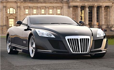 Most Expensive Car In The World A Luxurious Vehicle