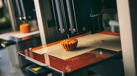 Felixprinters Launches New Food 3d Printers Series Felixprinters