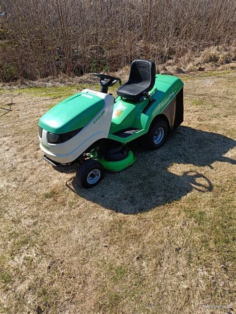 Viking Mt Cyclon Mowers Nettikone