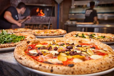 Best Pizza Shops In Los Angeles – CBS Los Angeles