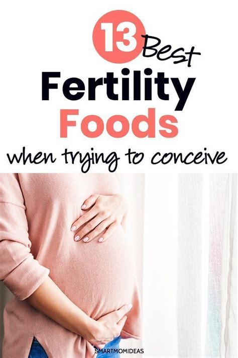 Fertility Diet Tips To Help You Figure Out Which Foods Boost Fertility