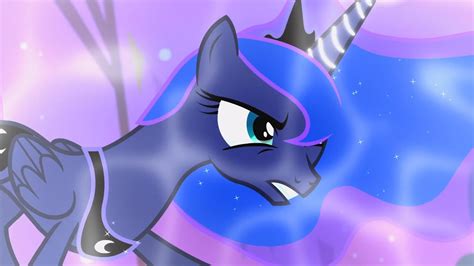 The sixth season of the animated television series my little pony: Luna Stops The Tantabus - My Little Pony: Friendship Is ...