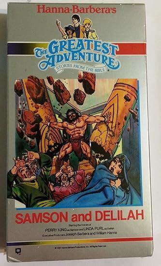 Hanna Barberas The Greatest Adventures Stories From The