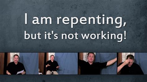 Nfcu is very quick to reject edeposits from it's members when the checks aren't endorsed with exacting language that checks are for edeposit only to nfcu. I Am Repenting, But It's Not Working - Tim Conway | I'll ...