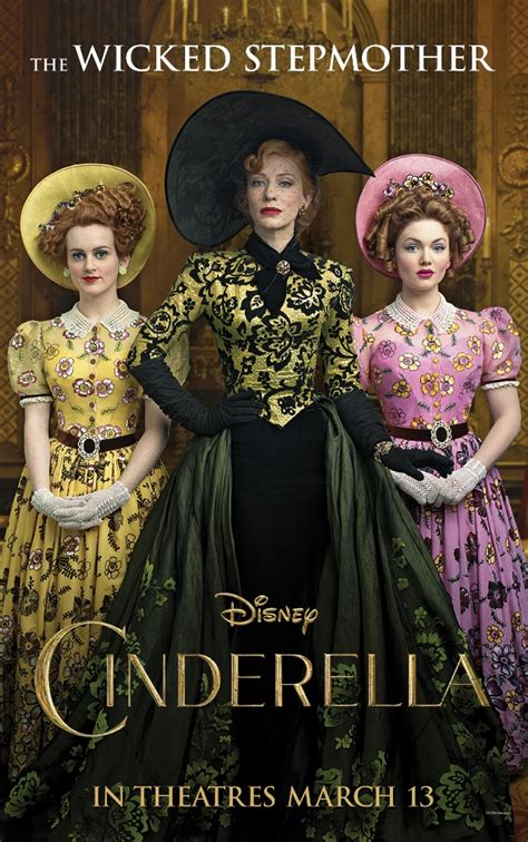 cinderella the wicked stepmother 642x1024 we are movie geeks