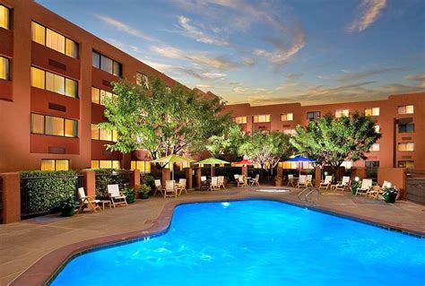 16 Best Hotels In Albuquerque Planetware
