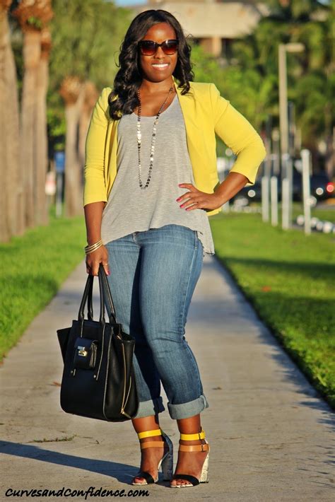 Weekend Wear Gap Jeans Curves And Confidence