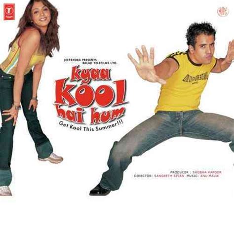 Kyaa Kool Hai Hum 2005 Hindi Movie Mp3 Songs Download Download Ming