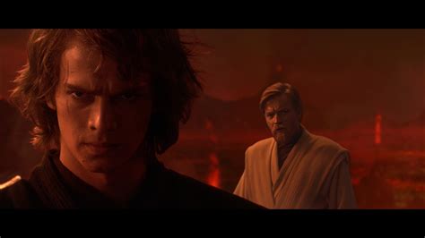 Image Gallery For Star Wars Episode Iii Revenge Of The Sith Filmaffinity