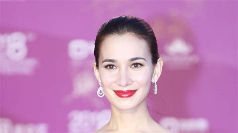 Celina Jade To Star In Mojin X Chinese Tomb Raiding Film Variety