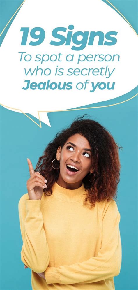 19 Signs To Spot A Person Who Is Secretly Jealous Of You Despite Their