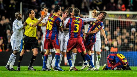 Barcelona news news is english news of spain which belong to europe region. How To Watch El Clasico: Real Madrid vs. Barcelona Date ...
