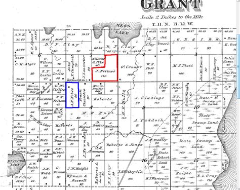 We did not find results for: Fellows Family Land Records,Newaygo County, Michigan Liber ...