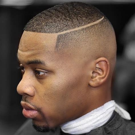 50 Stylish Fade Haircuts For Black Men In 2020